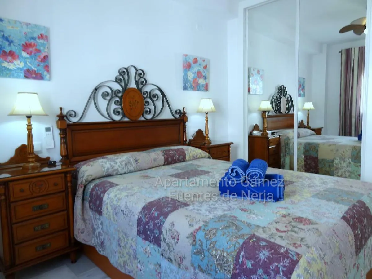 Apartamento Fuentes de Nerja