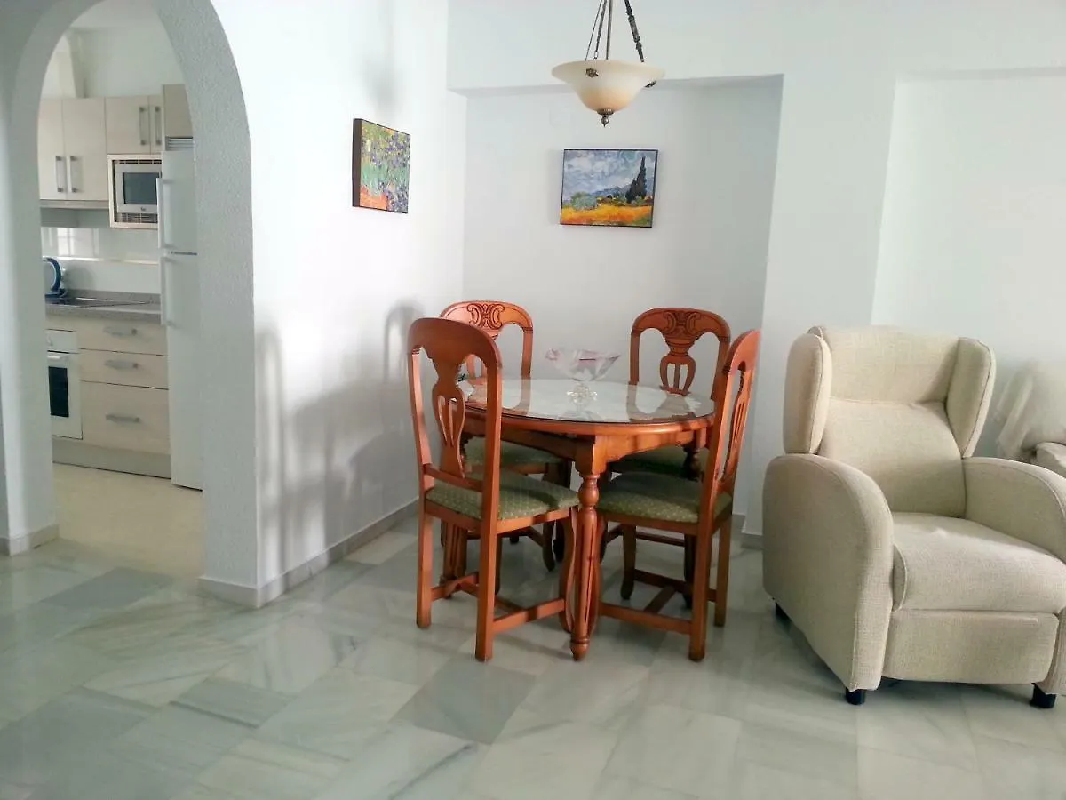 Fuentes De Nerja Apartamento 0*,  Espanha