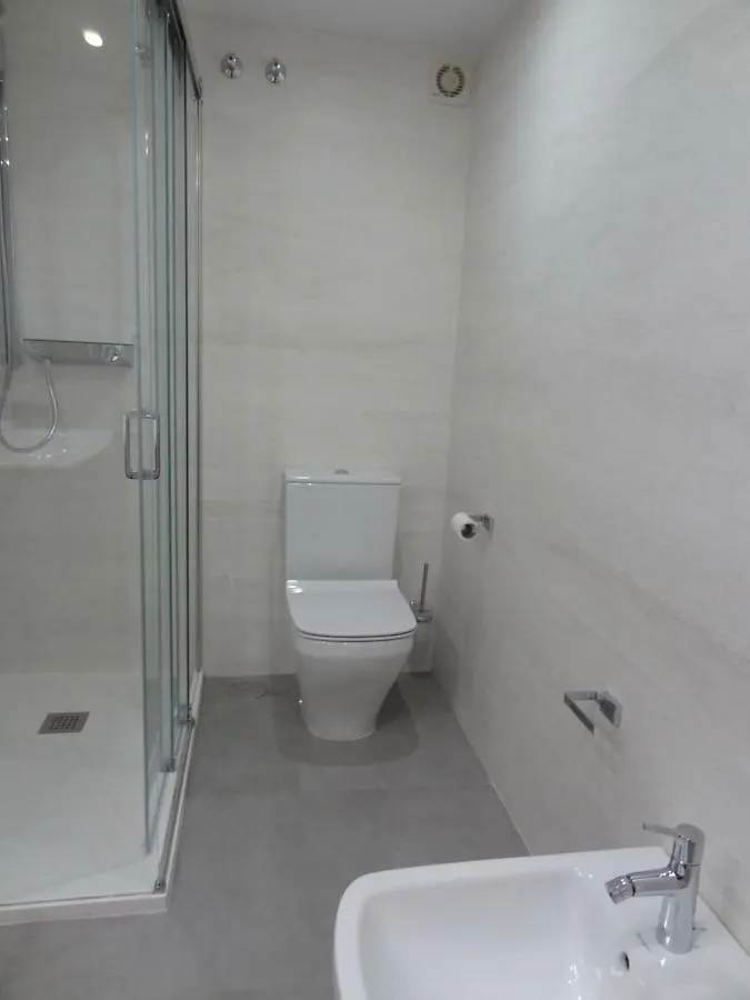 Apartamento Fuentes de Nerja España