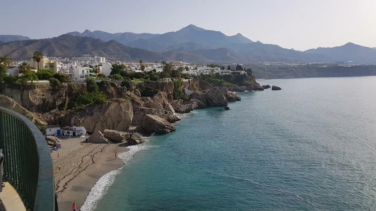 Apartamento Fuentes de Nerja 0*,