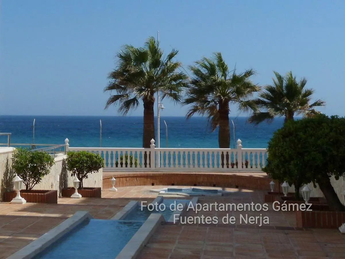 Apartamento Fuentes de Nerja