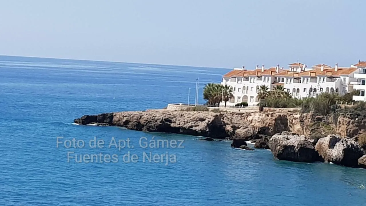 Apartamento Fuentes de Nerja