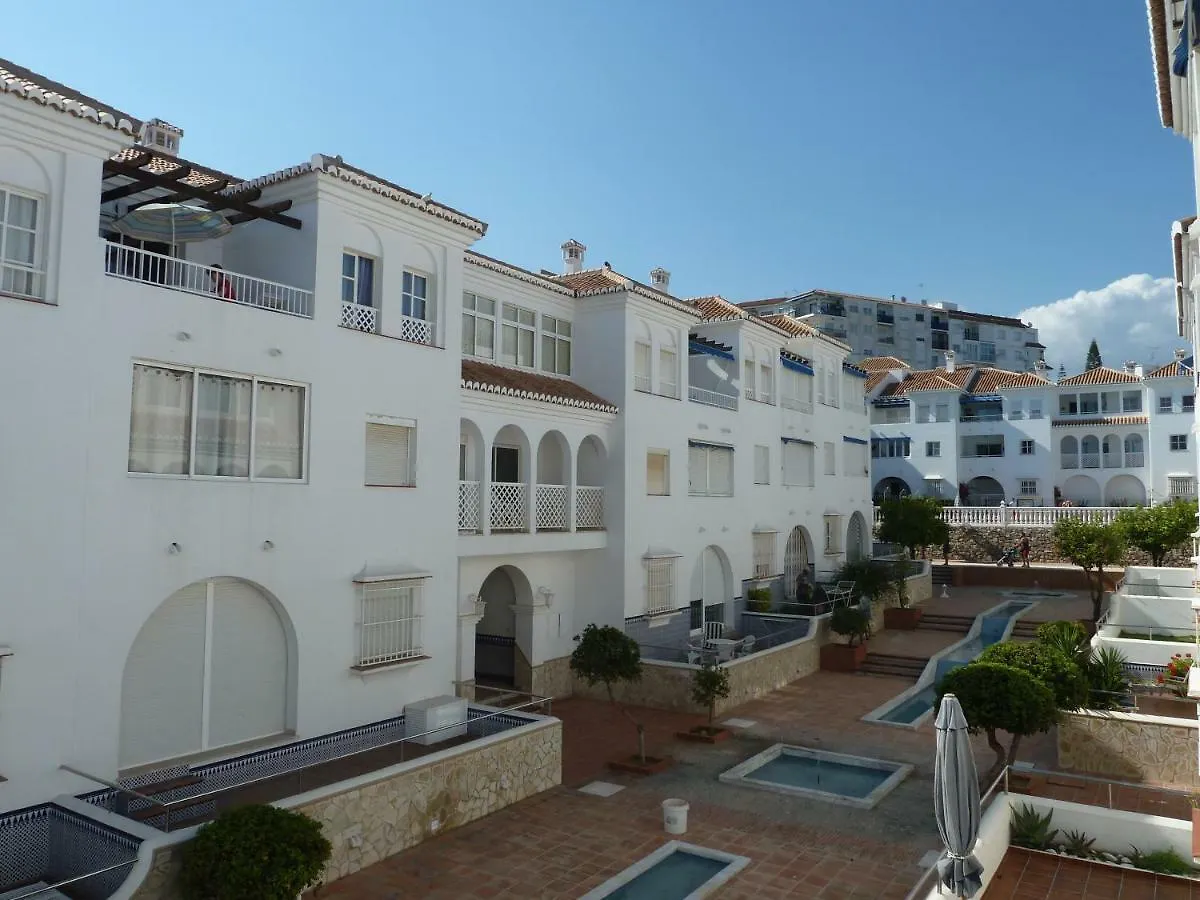 Fuentes De Nerja 아파트 0*,  스페인