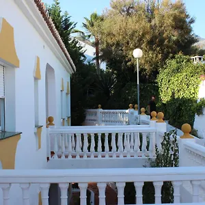 Apartamento Las Rosas De Capistrano, Nerja