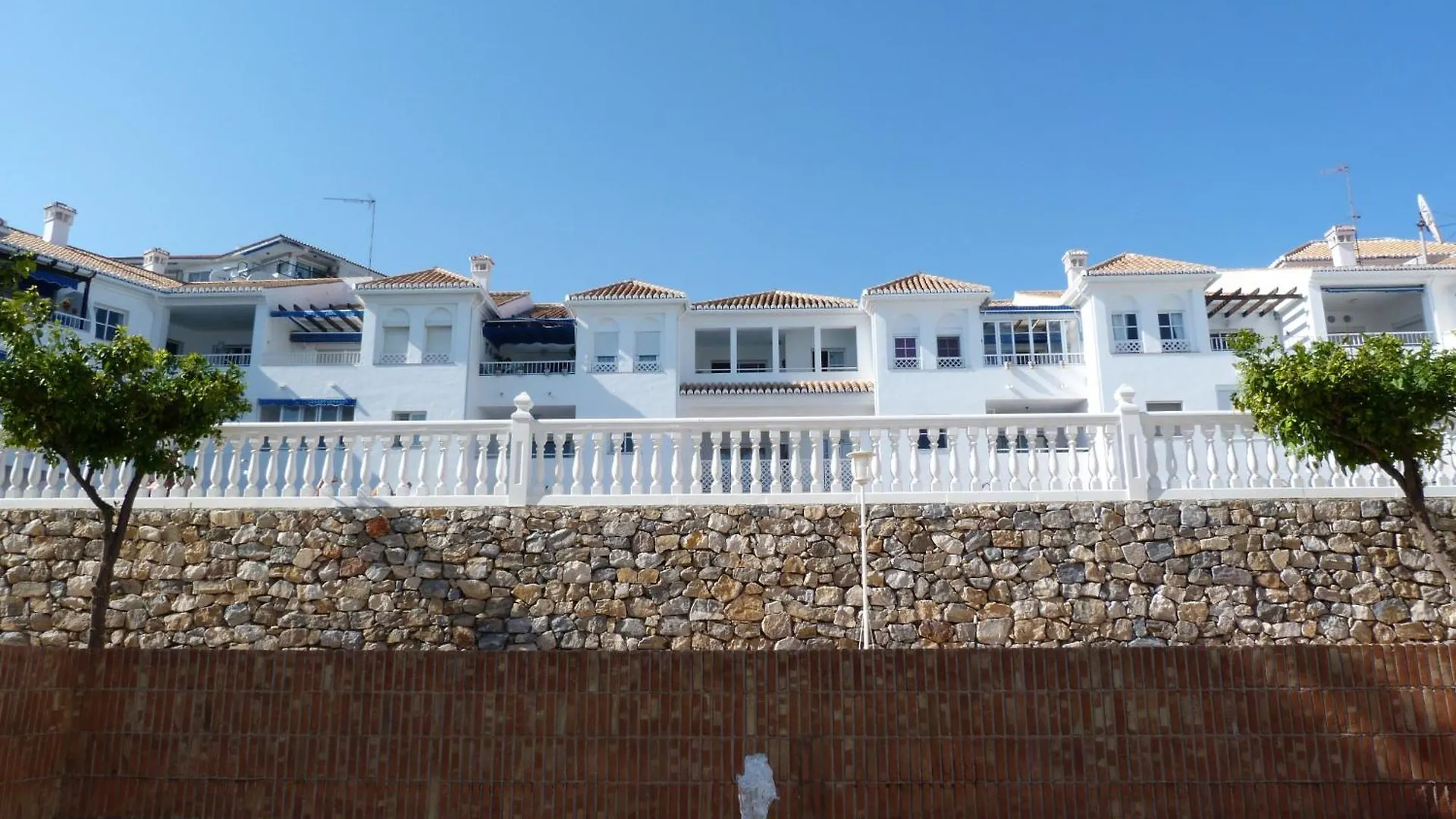 Fuentes De Nerja Apartment Spain