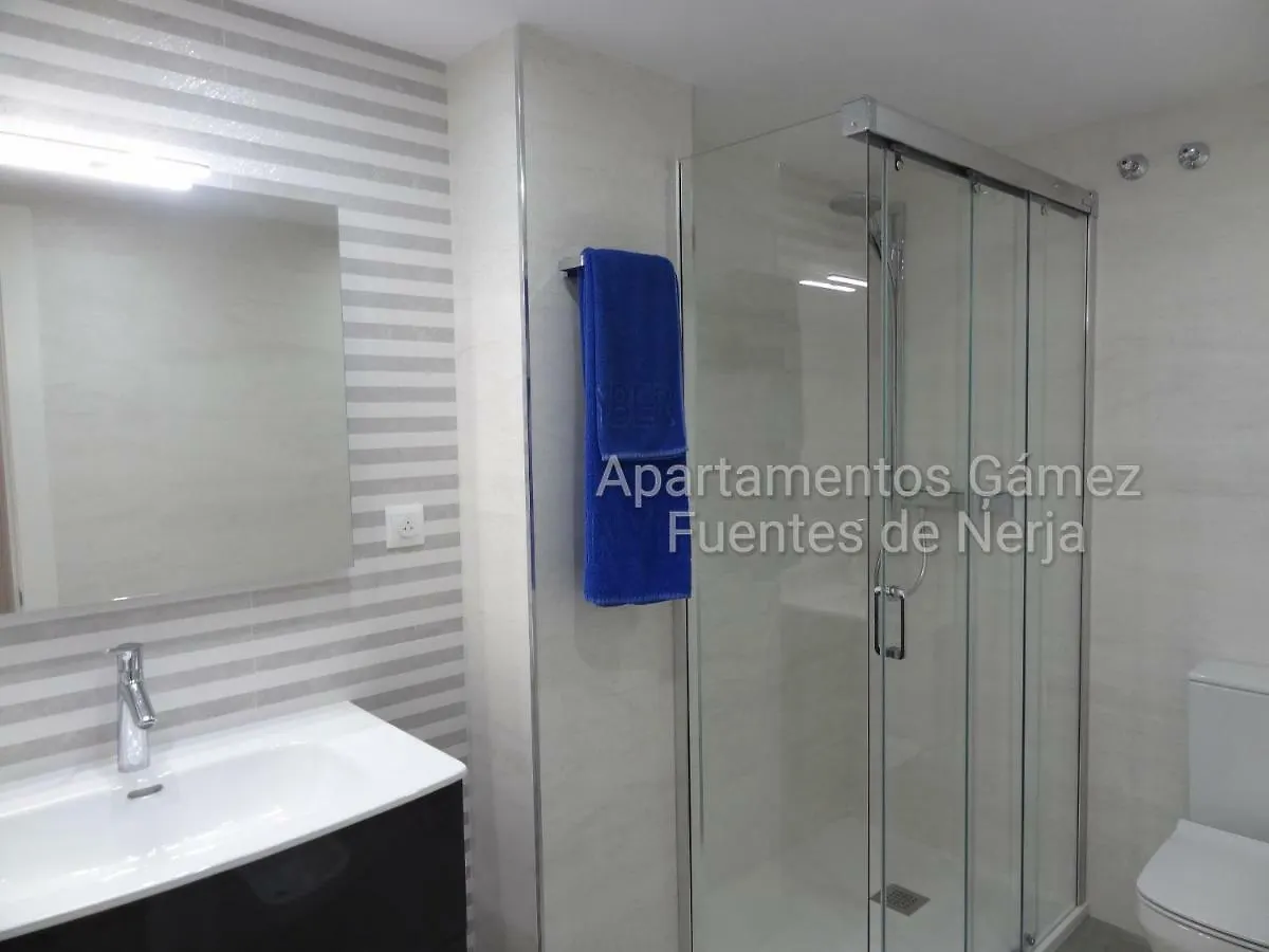 Fuentes De Nerja Apartment