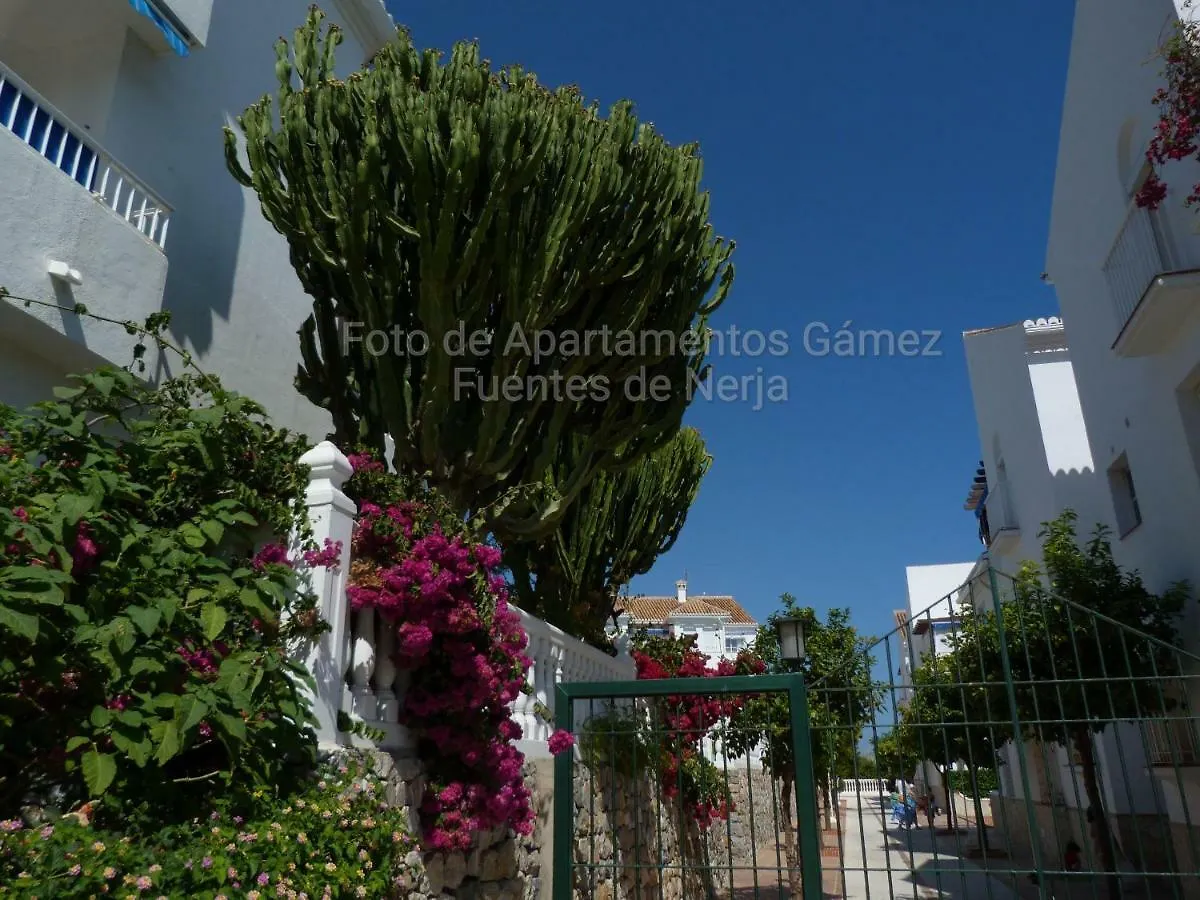 Fuentes De Nerja Apartment Spain