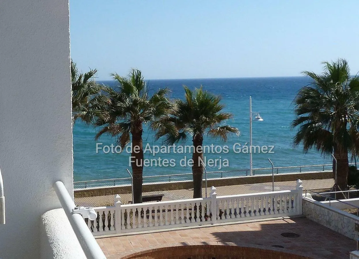Fuentes De Nerja Apartment
