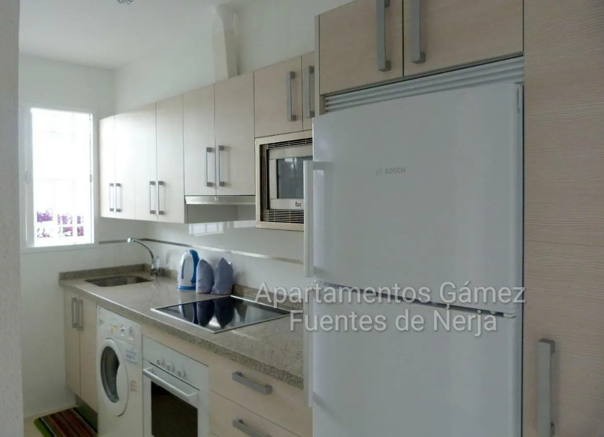 Fuentes De Nerja Apartment Spain