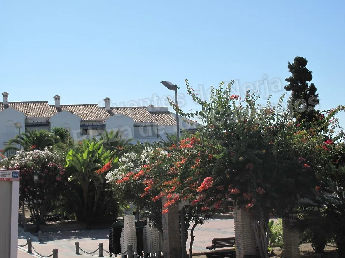 Fuentes De Nerja Apartment